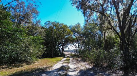 Tiny photo for 39725 Clay Avenue N, Lady Lake, FL 32159 (MLS # OM719027)
