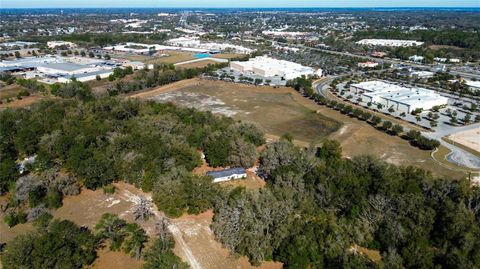 Tiny photo for 39725 Clay Avenue N, Lady Lake, FL 32159 (MLS # OM719027)
