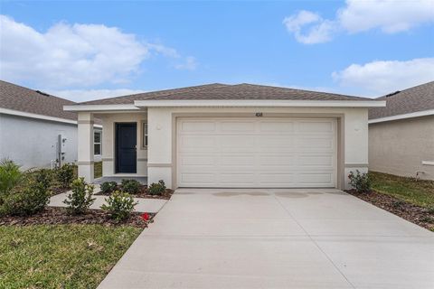 458 WARM HERON PLACE RUSKIN FL 33570