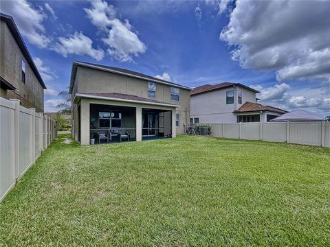 A home in RIVERVIEW