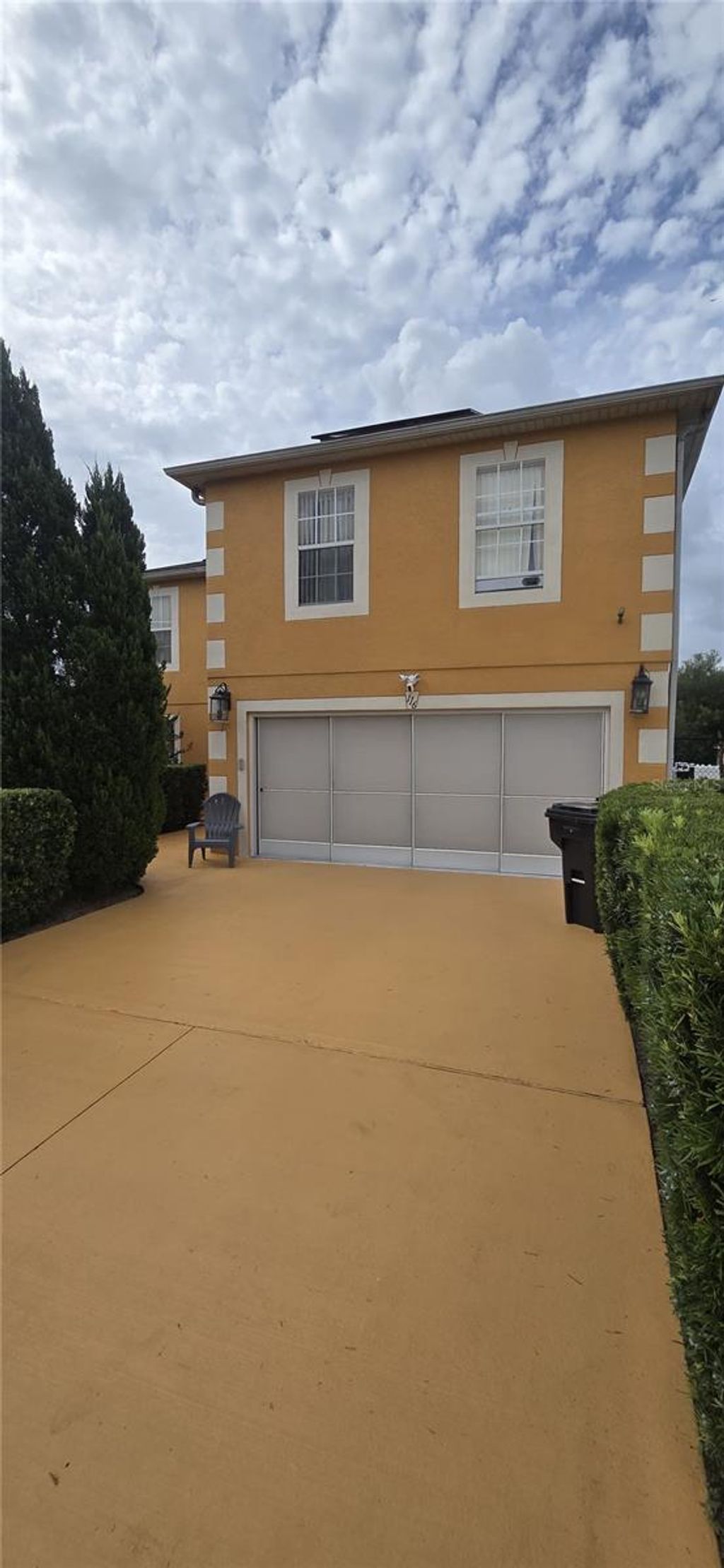 Photo of 116 Flatfish Court, Kissimmee, FL 34759 (MLS # O6416597)
