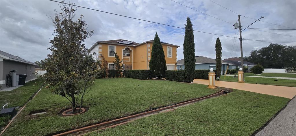 Photo of 116 Flatfish Court, Kissimmee, FL 34759 (MLS # O6416597)