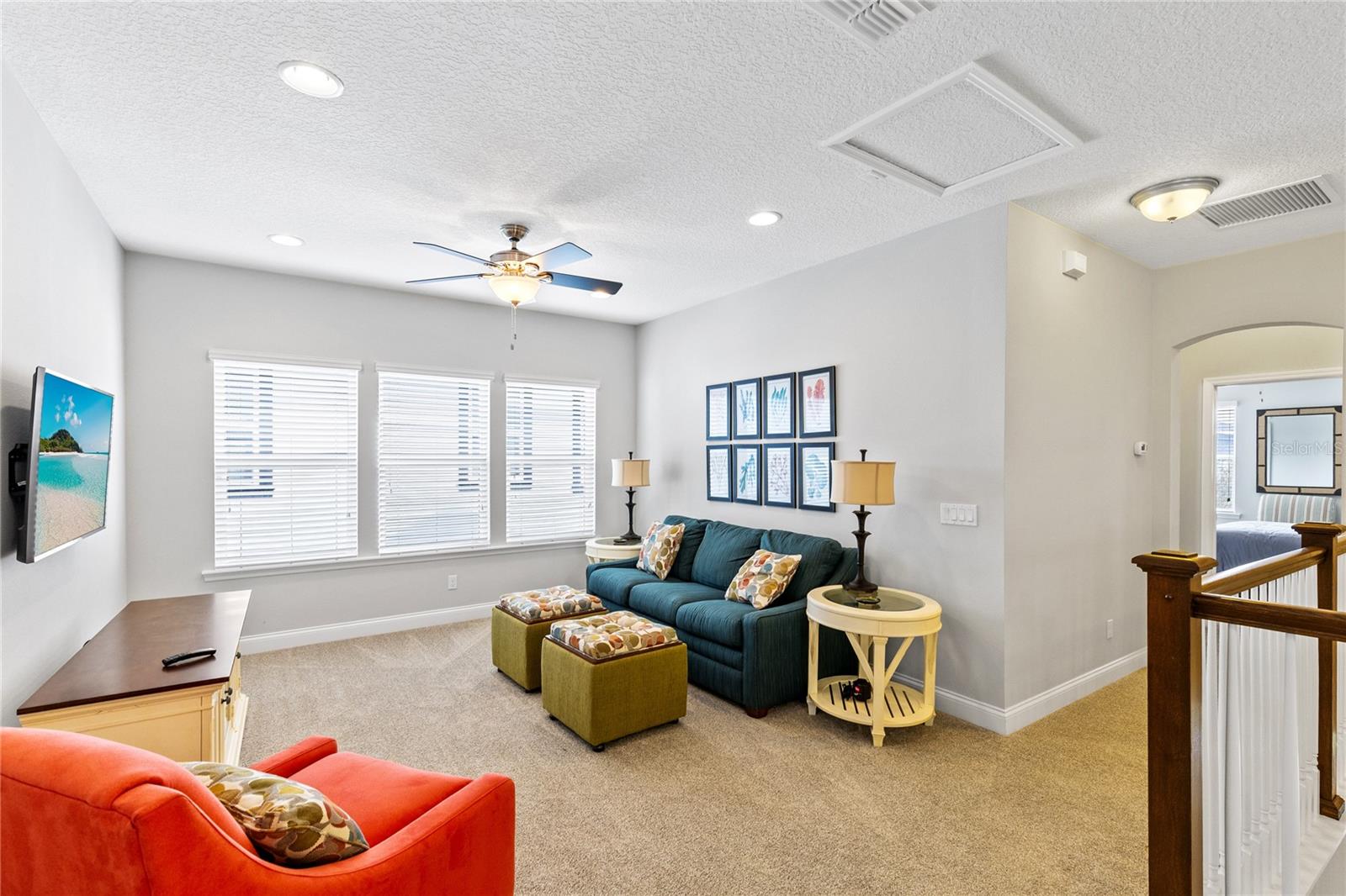 LAUREATE PARK - Residential