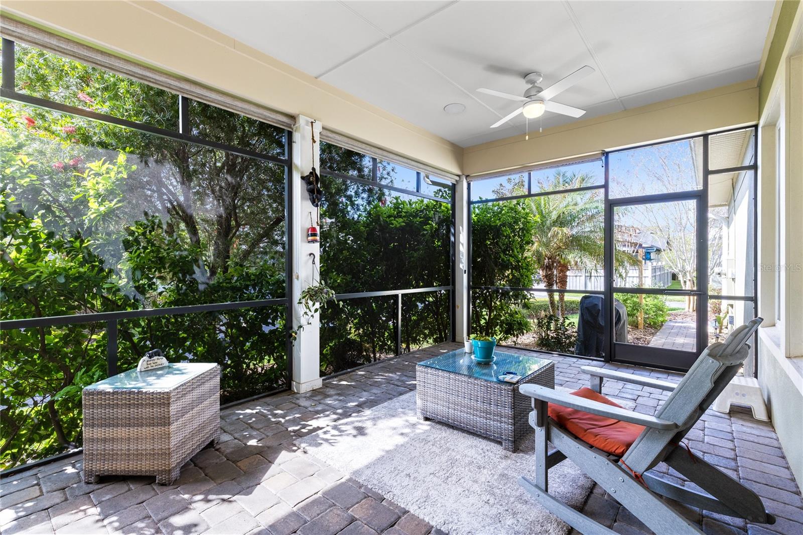 LAUREATE PARK - Residential