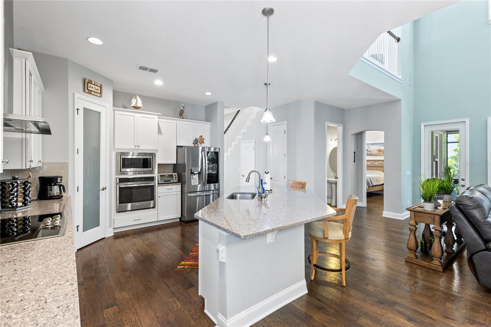 LAUREATE PARK - Residential