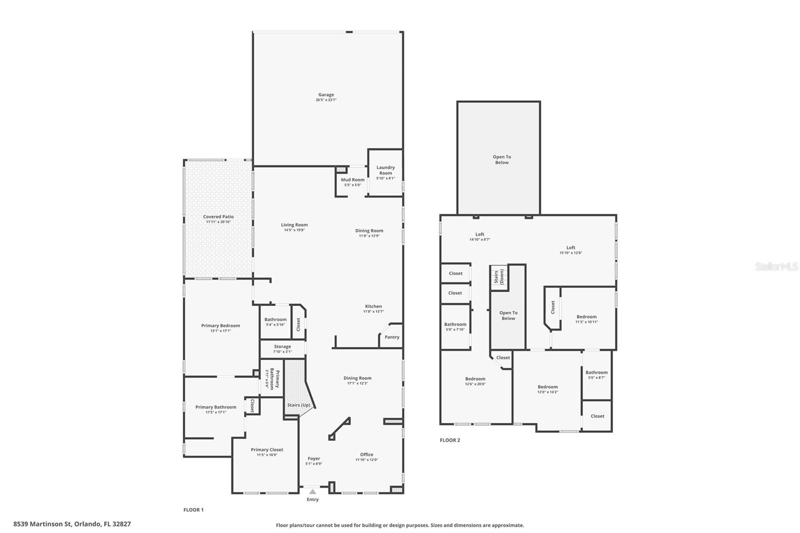LAUREATE PARK - Residential