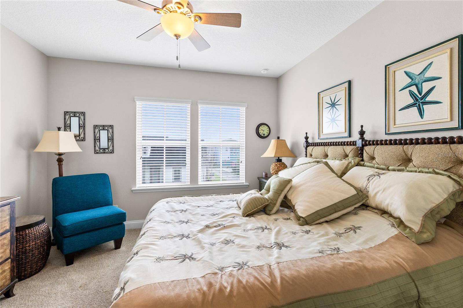 LAUREATE PARK - Residential