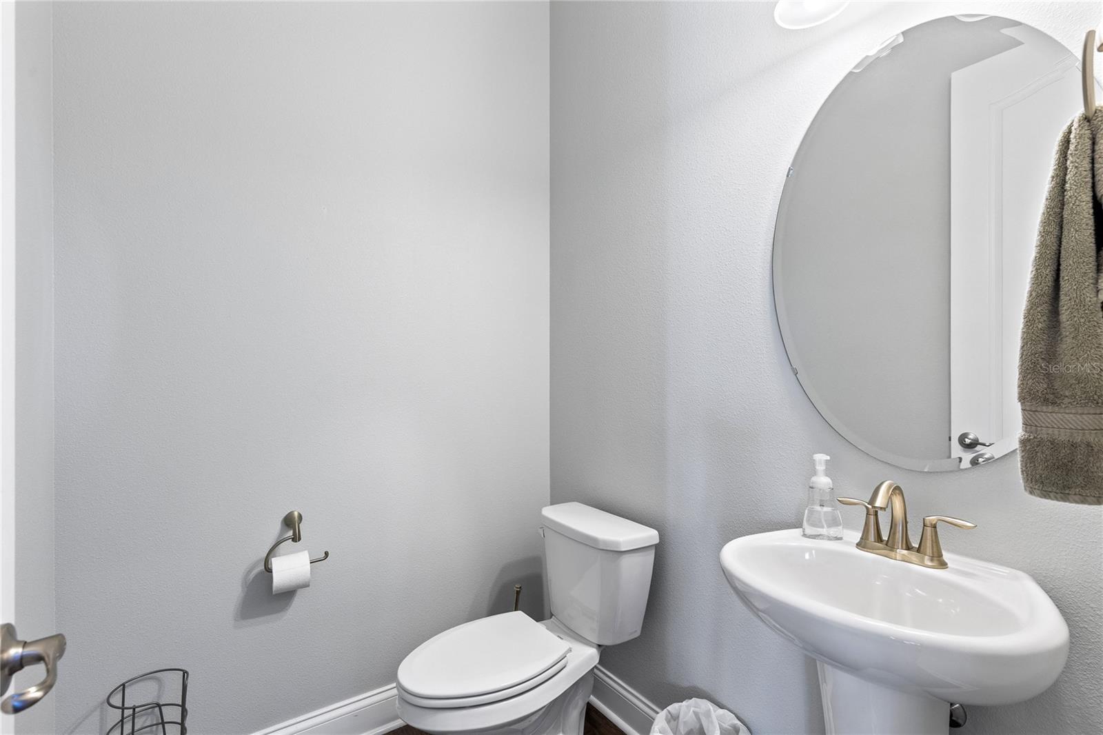 LAUREATE PARK - Residential