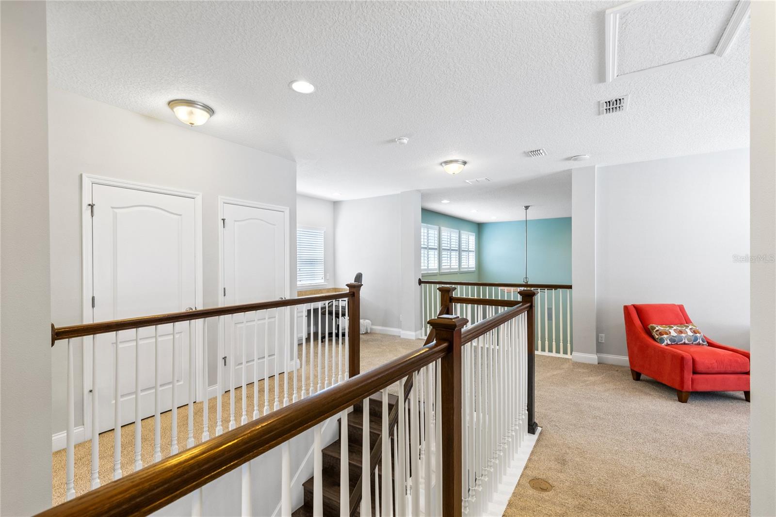 LAUREATE PARK - Residential