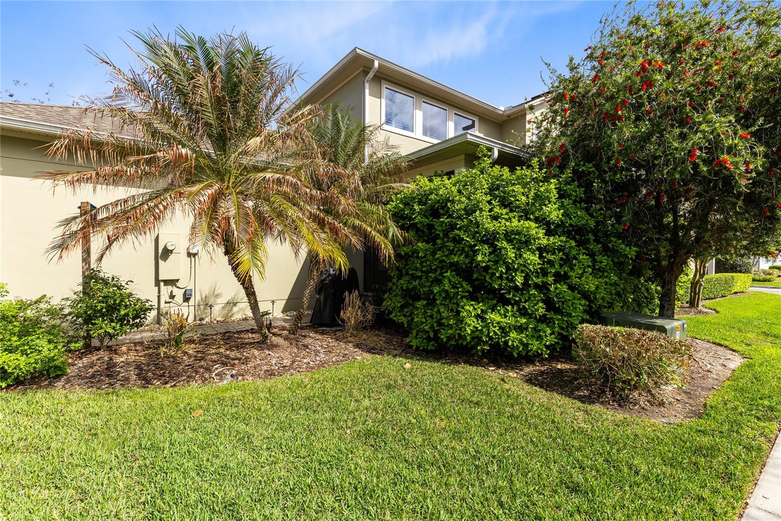 LAUREATE PARK - Residential