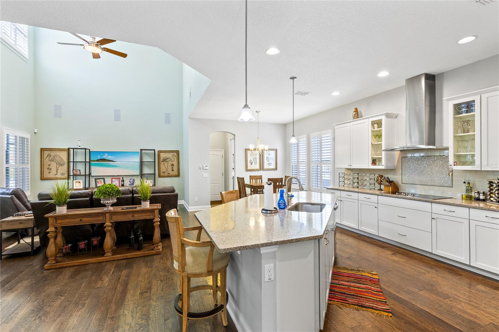 LAUREATE PARK - Residential