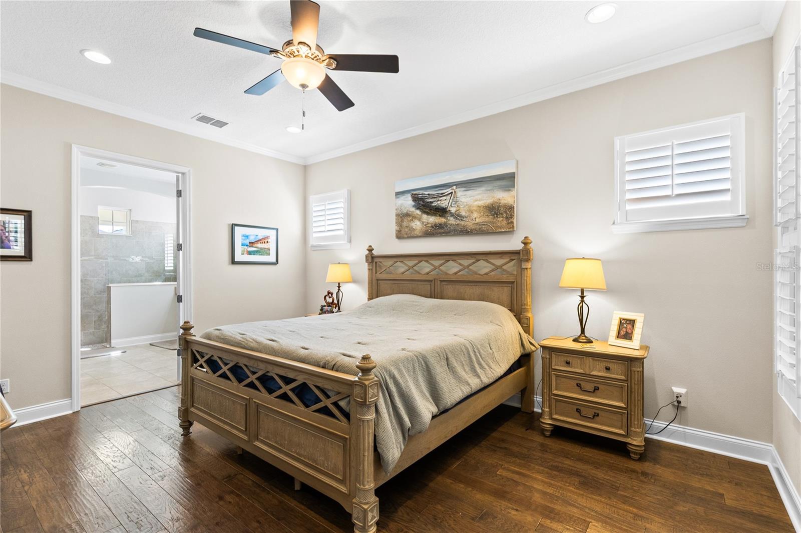 LAUREATE PARK - Residential