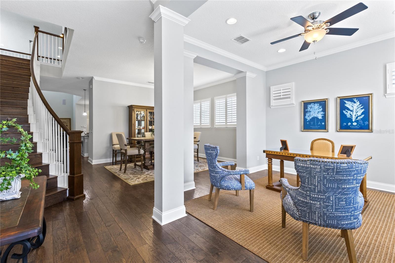 8539 MARTINSON STREET