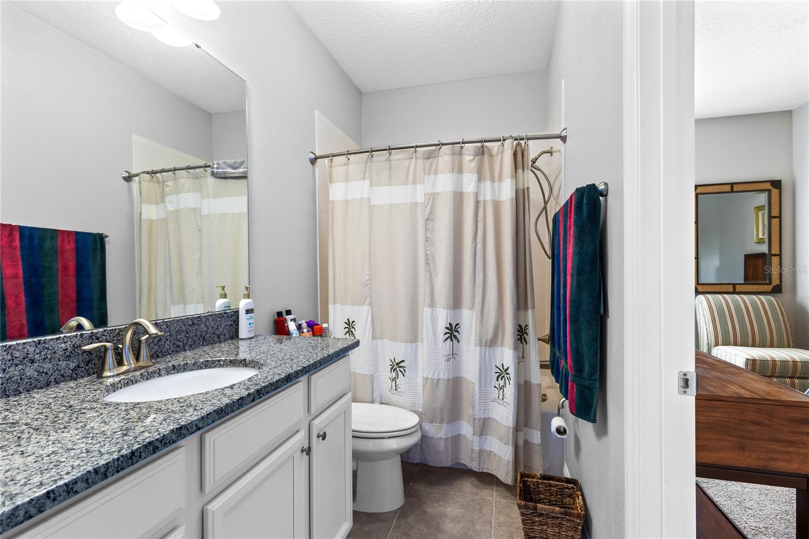 LAUREATE PARK - Residential