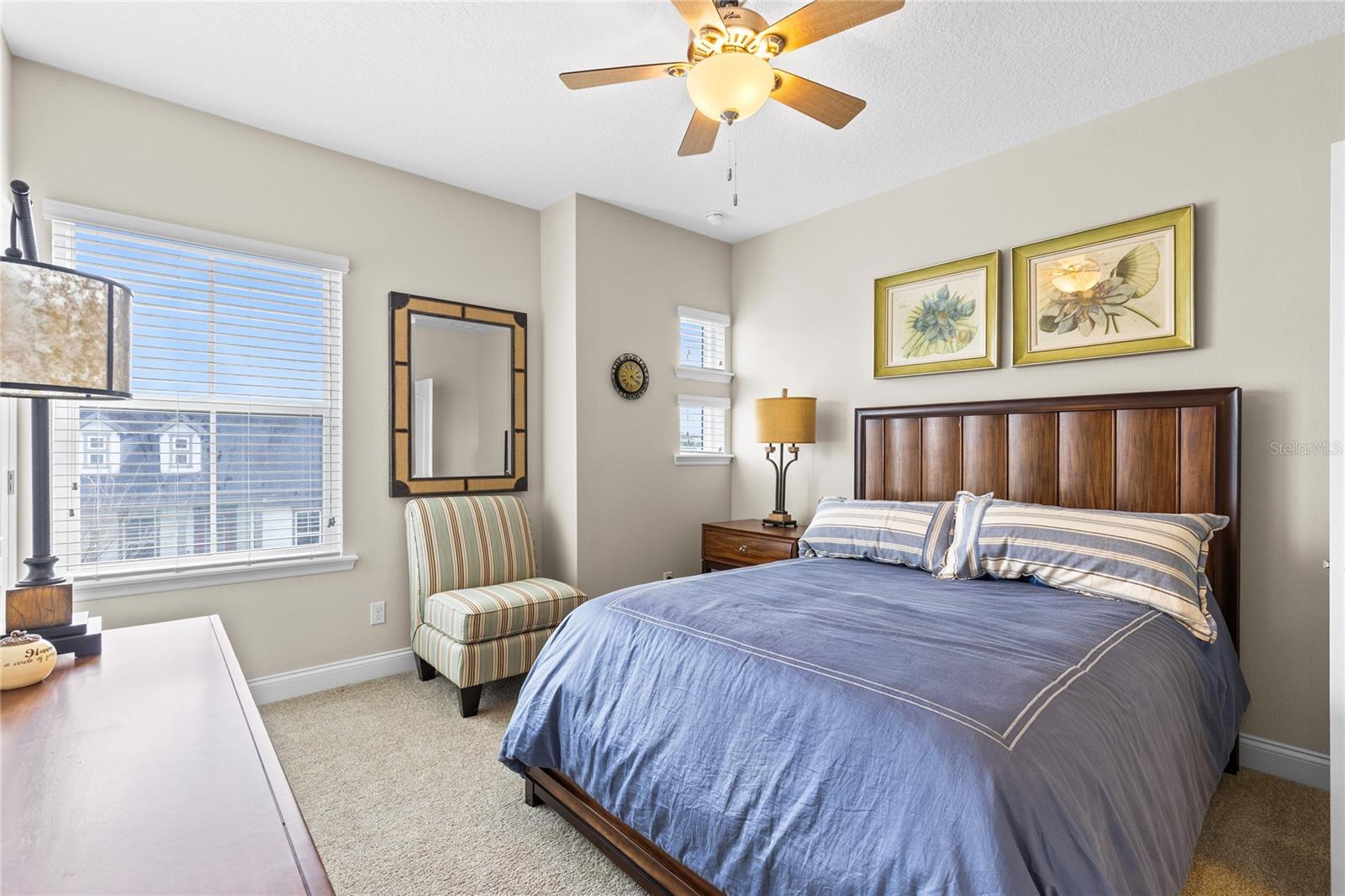 LAUREATE PARK - Residential