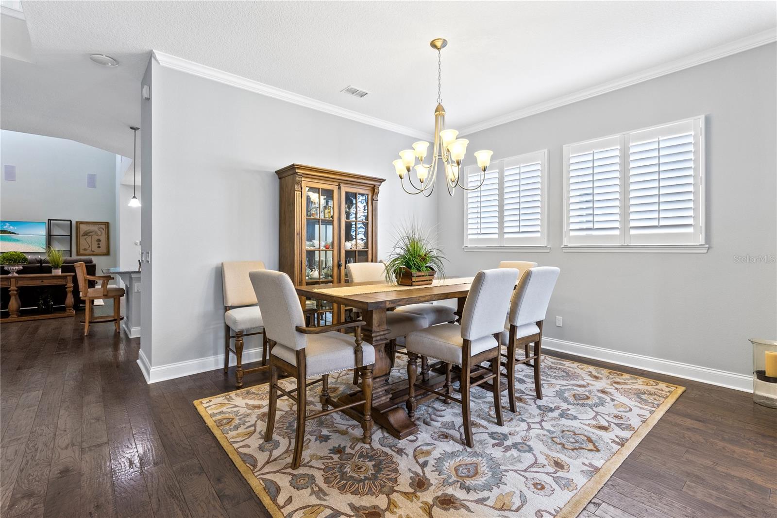 LAUREATE PARK - Residential