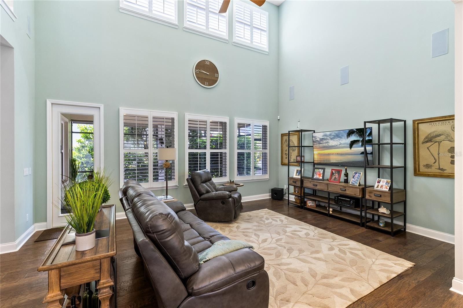 LAUREATE PARK - Residential