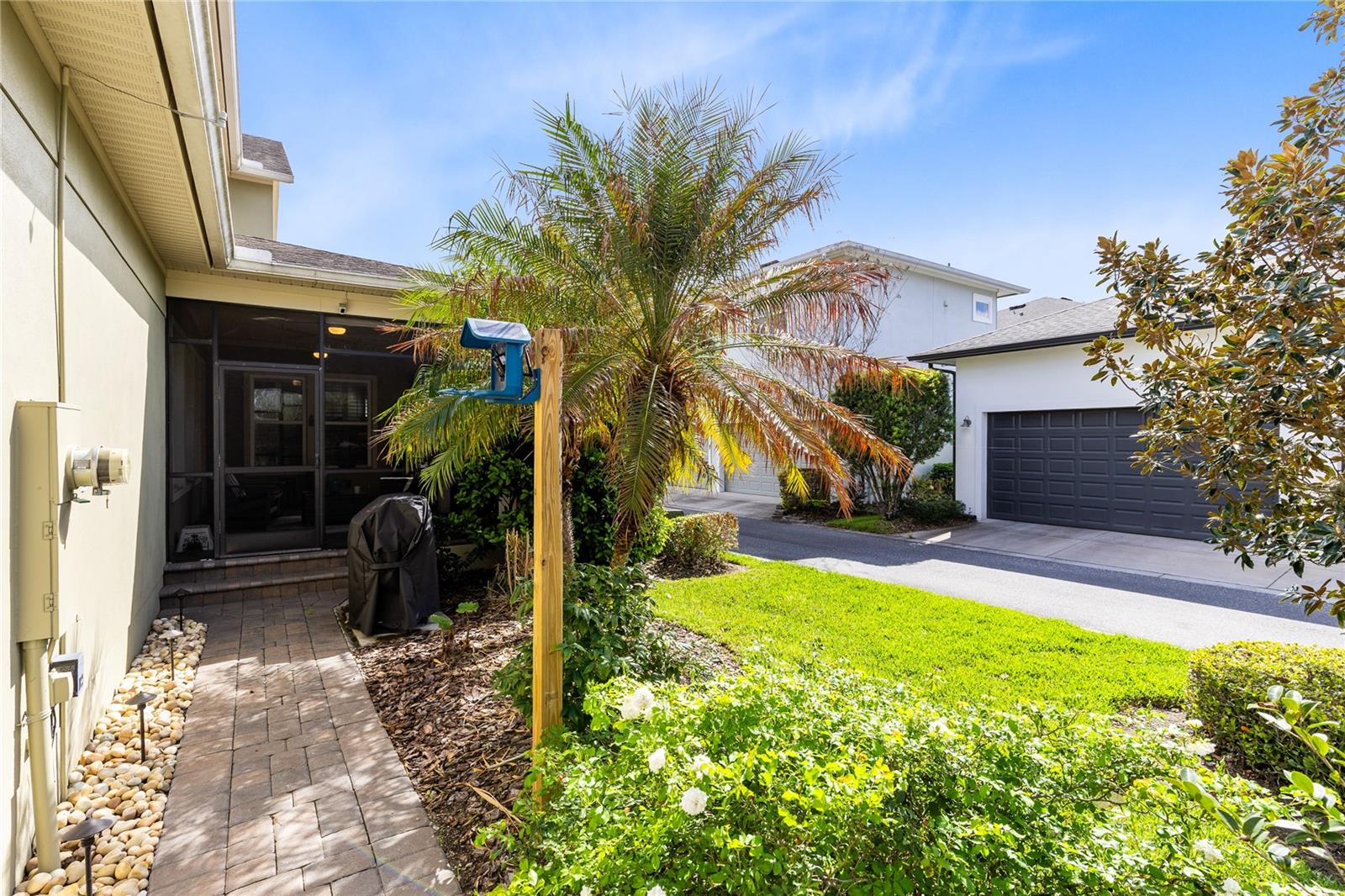 LAUREATE PARK - Residential