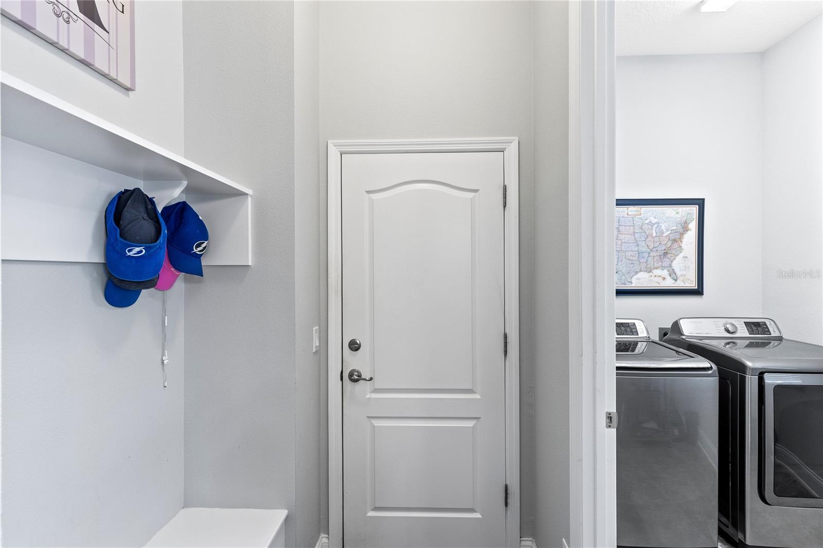 LAUREATE PARK - Residential