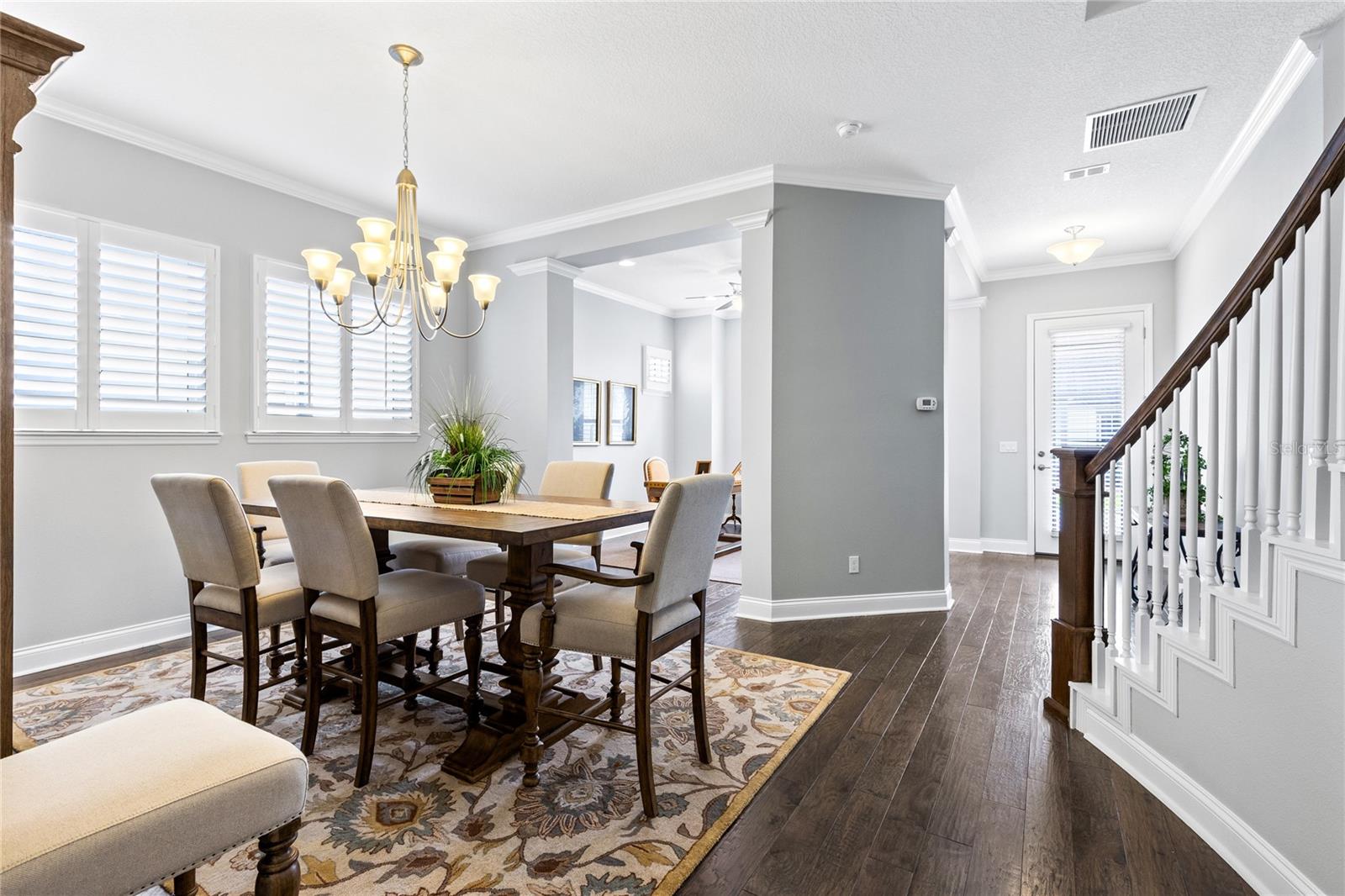 LAUREATE PARK - Residential