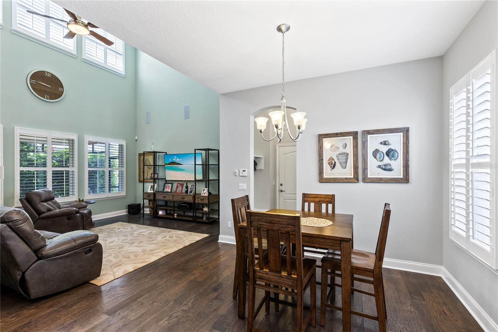 LAUREATE PARK - Residential