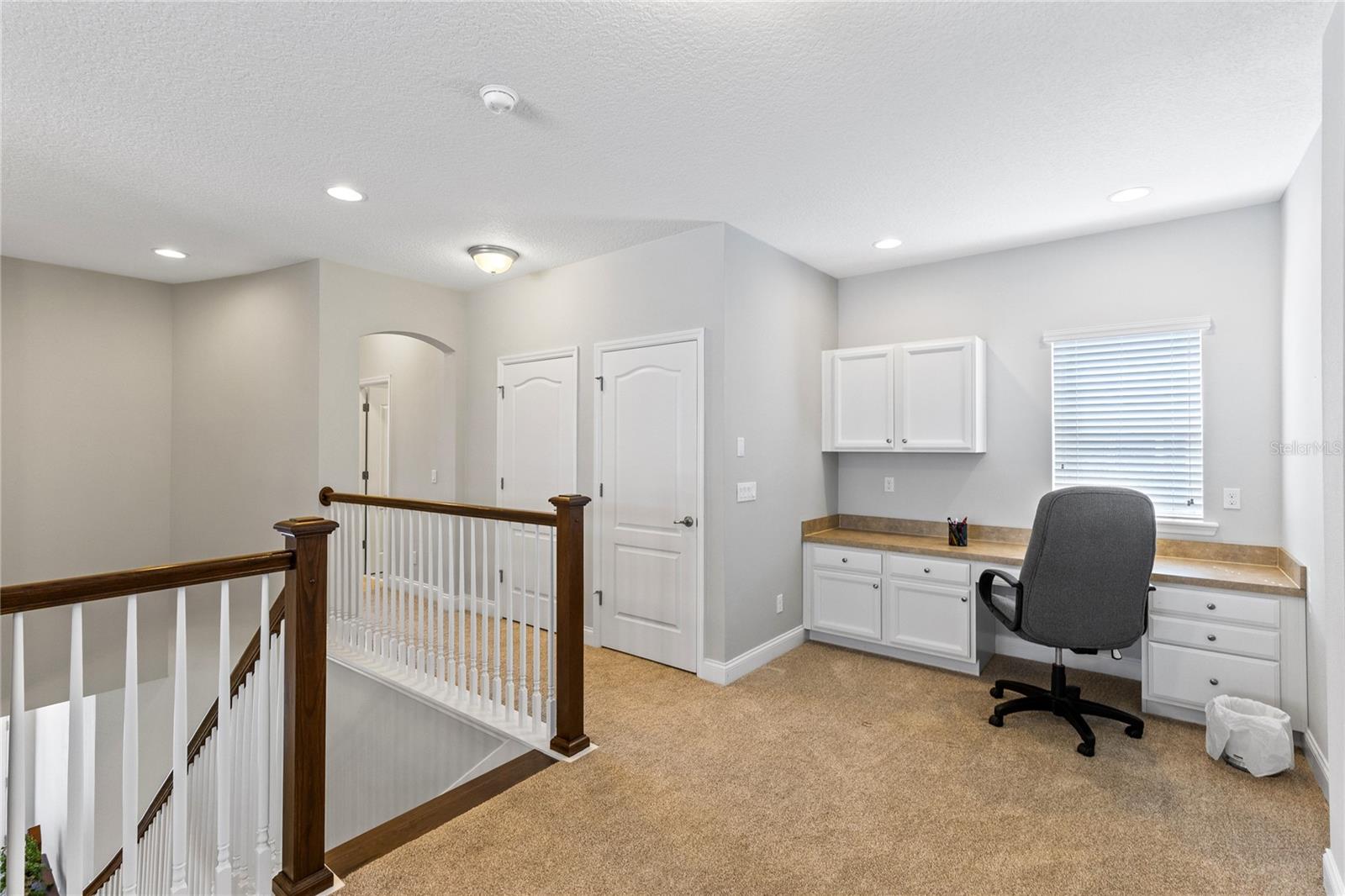 LAUREATE PARK - Residential