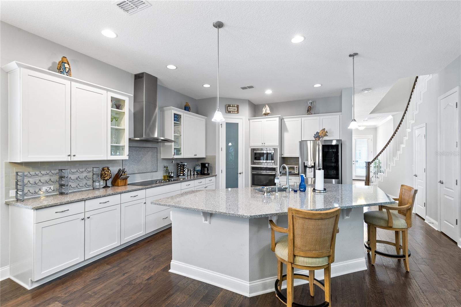 LAUREATE PARK - Residential