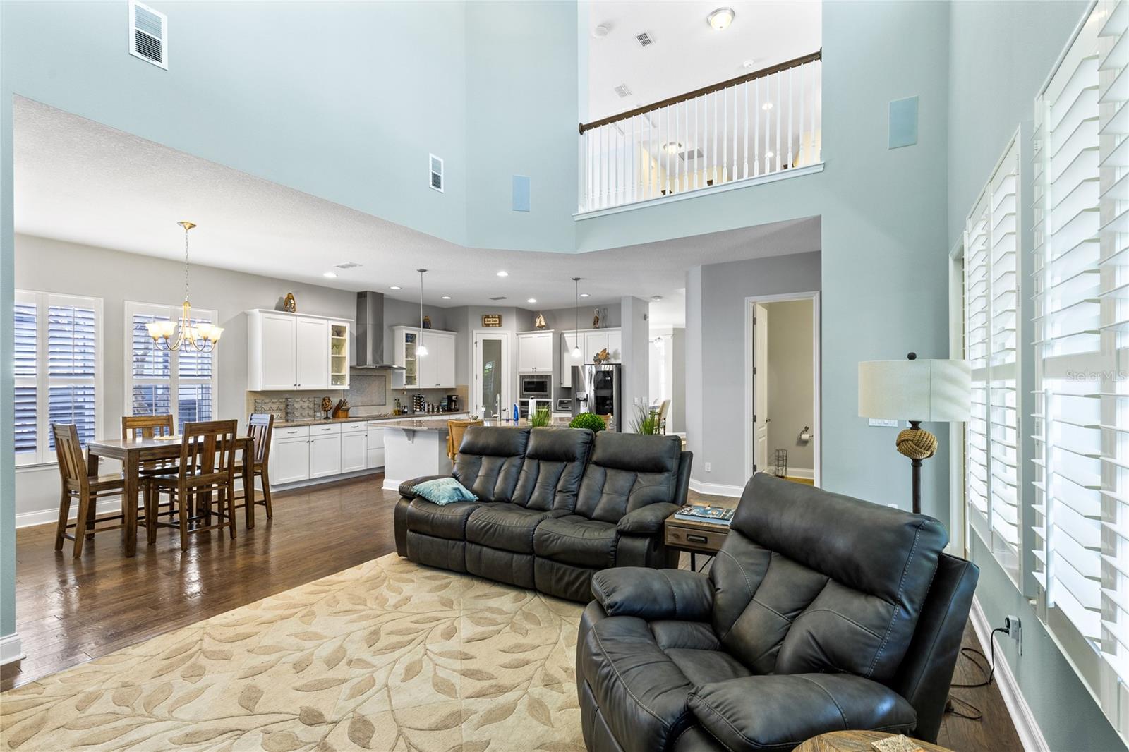 LAUREATE PARK - Residential