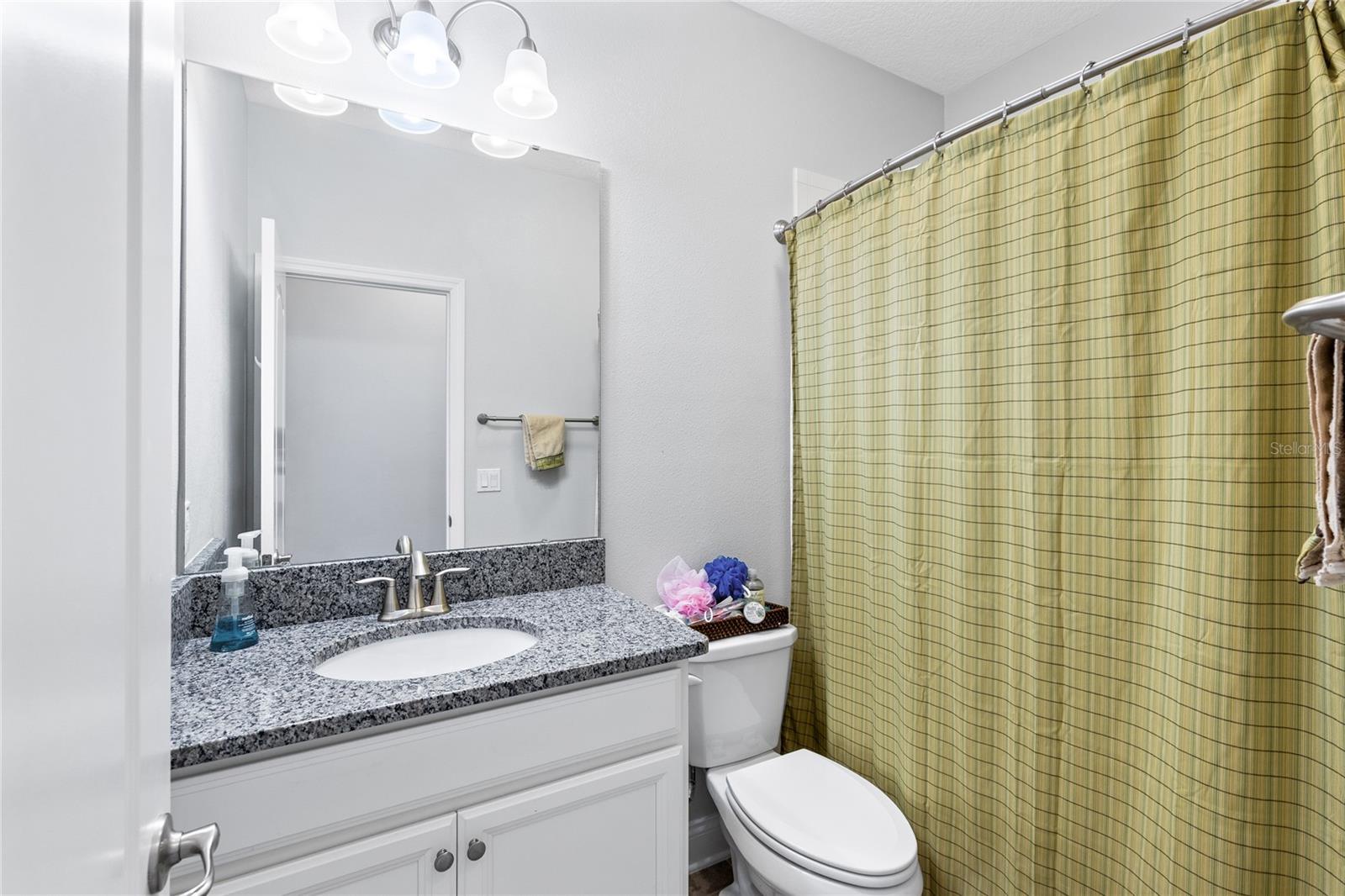 LAUREATE PARK - Residential