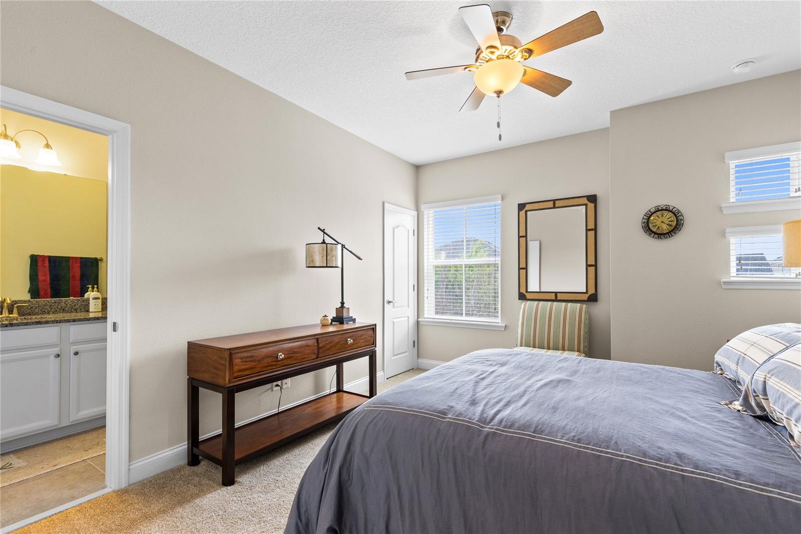 LAUREATE PARK - Residential