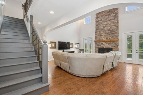 Tiny photo for 35520 Timbertop Lane, Fruitland Park, FL 34731 (MLS # G5109727)