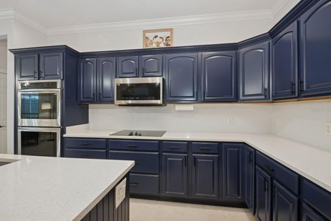 Tiny photo for 35520 Timbertop Lane, Fruitland Park, FL 34731 (MLS # G5109727)