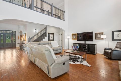 Tiny photo for 35520 Timbertop Lane, Fruitland Park, FL 34731 (MLS # G5109727)