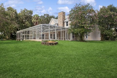 Tiny photo for 35520 Timbertop Lane, Fruitland Park, FL 34731 (MLS # G5109727)