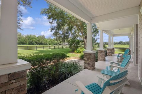 Tiny photo for 35520 Timbertop Lane, Fruitland Park, FL 34731 (MLS # G5109727)