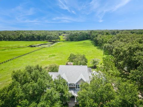 Tiny photo for 35520 Timbertop Lane, Fruitland Park, FL 34731 (MLS # G5109727)