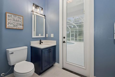 Tiny photo for 35520 Timbertop Lane, Fruitland Park, FL 34731 (MLS # G5109727)