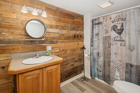 Tiny photo for 35520 Timbertop Lane, Fruitland Park, FL 34731 (MLS # G5109727)