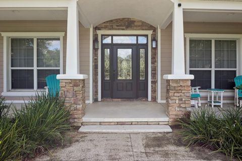 Tiny photo for 35520 Timbertop Lane, Fruitland Park, FL 34731 (MLS # G5109727)