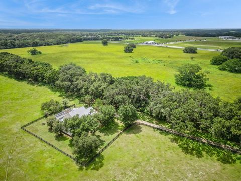 Tiny photo for 35520 Timbertop Lane, Fruitland Park, FL 34731 (MLS # G5109727)