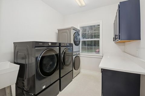 Tiny photo for 35520 Timbertop Lane, Fruitland Park, FL 34731 (MLS # G5109727)