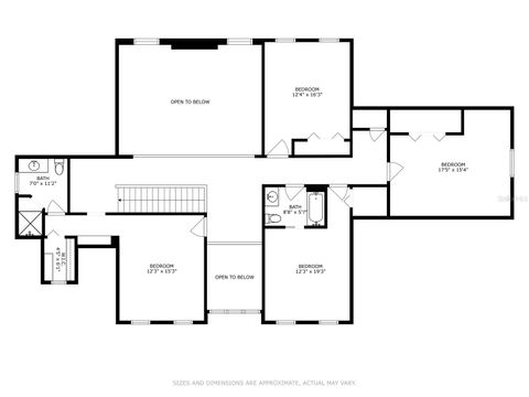 Tiny photo for 35520 Timbertop Lane, Fruitland Park, FL 34731 (MLS # G5109727)