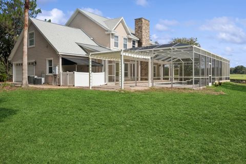 Tiny photo for 35520 Timbertop Lane, Fruitland Park, FL 34731 (MLS # G5109727)