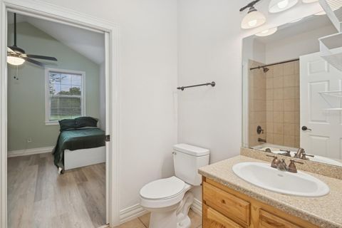 Tiny photo for 35520 Timbertop Lane, Fruitland Park, FL 34731 (MLS # G5109727)