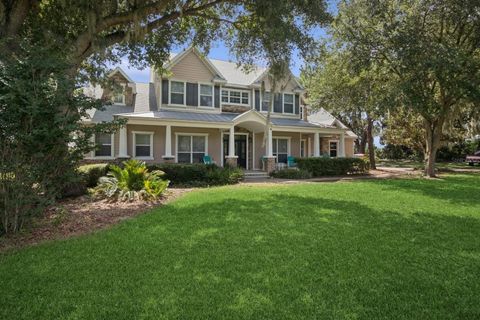 Tiny photo for 35520 Timbertop Lane, Fruitland Park, FL 34731 (MLS # G5109727)