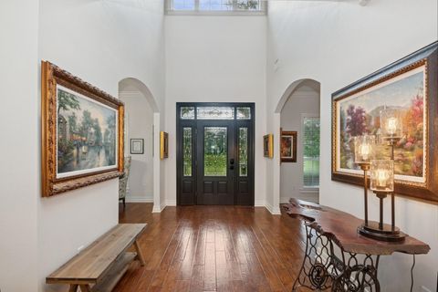 Tiny photo for 35520 Timbertop Lane, Fruitland Park, FL 34731 (MLS # G5109727)