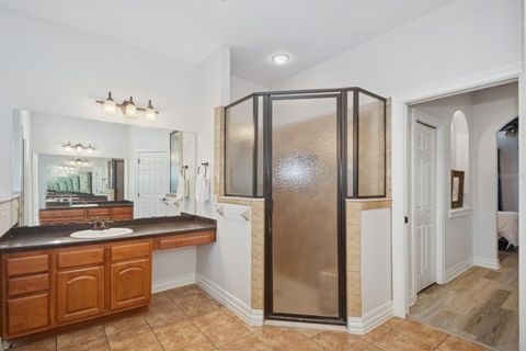 Tiny photo for 35520 Timbertop Lane, Fruitland Park, FL 34731 (MLS # G5109727)