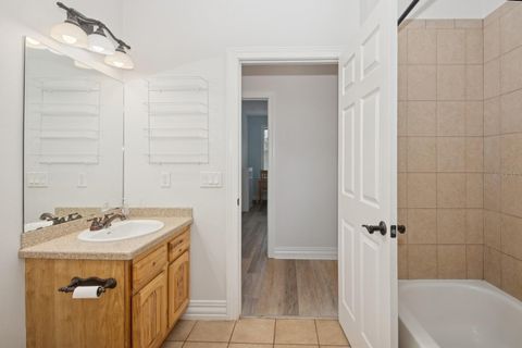 Tiny photo for 35520 Timbertop Lane, Fruitland Park, FL 34731 (MLS # G5109727)