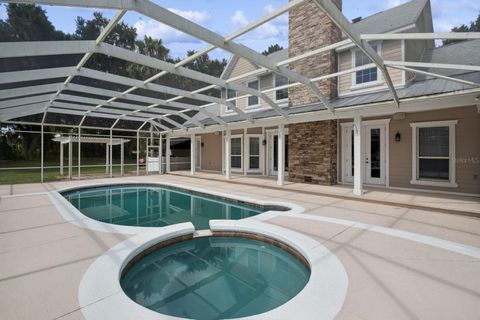 Tiny photo for 35520 Timbertop Lane, Fruitland Park, FL 34731 (MLS # G5109727)