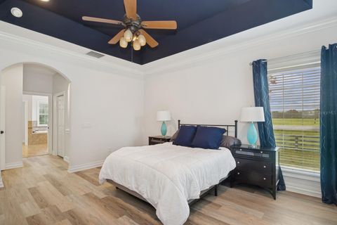 Tiny photo for 35520 Timbertop Lane, Fruitland Park, FL 34731 (MLS # G5109727)